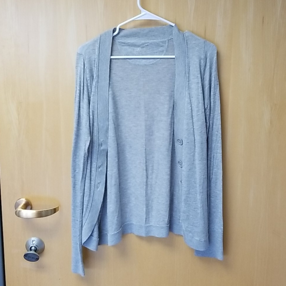 Cardigan
